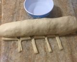 Foto del paso 7 de la receta: Pan de jamón, receta Navideña típica de Venezuela 🇻🇪