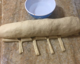 Foto del paso 7 de la receta: Pan de jamón, receta Navideña típica de Venezuela 🇻🇪