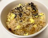 電鍋煮親子丼飯的食譜步驟6照片