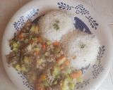 Foto del paso 2 de la receta: Guiso de zapallo italiano