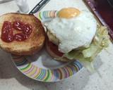 Foto del paso 9 de la receta: Hamburguesas