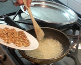 Foto del paso 1 de la receta: Tarta de nueces y coco