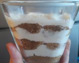Foto del paso 5 de la receta: Tiramisú fácil