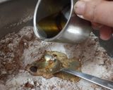 A picture of step 4 of Chocolate Brownie.
