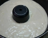 Foto del paso 6 de la receta: Torta de limón húmeda