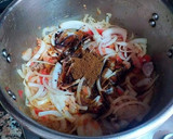 Foto del paso 4 de la receta: Paletilla de cordero a las cinco especias chinas