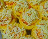 Foto langkah ke 5 dari resep Pizza Rolls.