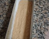 Foto del paso 5 de la receta: Budín carrot saludable