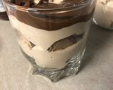 Une image de l'étape 4 de Tiramisu au kinder Bueno ultra gourmand.