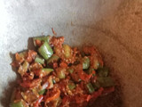 Sambal Terong Super Pedas