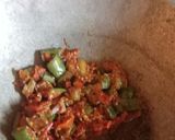 Foto langkah ke 4 dari resep Sambal Terong Super Pedas.