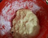 Foto del paso 4 de la receta: Galletas con membrillo (pepas)