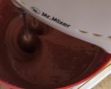 صورة لخطوة 5 من وصفة كيكة شوكولاتة ولا اروع تستحق التجربة 😋