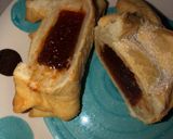 Foto del paso 8 de la receta: Pastelitos de membrillo y batata