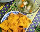 Foto langkah ke 13 dari resep 167). Gimbal Tempe (Tempe Bertepung ala Ibuk di Gresik) 😍.