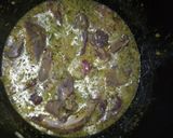 Foto del paso 3 de la receta: Bifes improvisados con papas