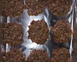 Foto del paso 4 de la receta: Galletas avena