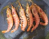 Foto del paso 3 de la receta: Arroz seco con salmonetes