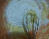 Foto langkah ke 2 dari resep 69. Almond Tuiles Crispy.