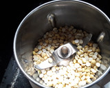 உருளை கிழங்கு பூரிக்கு (Urulaikilangu For poori) ரெசிபி ஸ்டேப் 3 புகைப்படம்