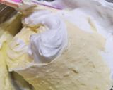 Almás máktorta (2012-es országtorta) recept fázis 6 fotója