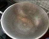 Foto langkah ke 10 dari resep Nastar Keranjang (No oven,No Teflon,No Mixer).