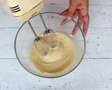 Foto langkah ke 15 dari resep ROTI BOY ROTI 'O VERSI KW | Roti Kopi Empuk Wangi.