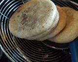 Foto langkah ke 13 dari resep Hotteok.