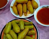 صورة لخطوة 9 من وصفة محاشي مشكلة