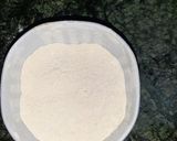 पनीर पराठा (paneer paratha recipe in Hindi) रेसिपी चरण 1 फोटो