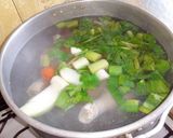 Foto del paso 6 de la receta: Puchero fusión