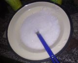 Foto del paso 4 de la receta: Bizcochuelo de banana y canela
