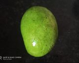 A picture of step 1 of Chana Methi Mango Pickle (Gujarati Style).