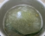 Foto langkah ke 1 dari resep Kacang Hijau Isian Bakpao.