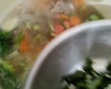 Foto langkah ke 6 dari resep Sop Daging Sapi.