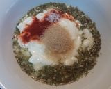 Foto del paso 4 de la receta Pollo aromatizado con salsa de yogurt
