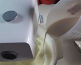 Foto del paso 3 de la receta: Bizcochuelo Nesquik