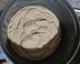 Foto del paso 2 de la receta: Bizcocho fácil de avena en microondas