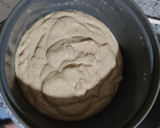 Foto del paso 2 de la receta: Bizcocho fácil de avena en microondas