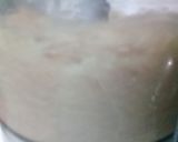 Foto del paso 1 de la receta: Hamburguesas de pollo fáciles
