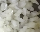 Foto del paso 1 de la receta: Croquetas de espinaca 🥬