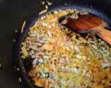 A picture of step 1 of Egg Curry With Curd.