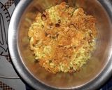 भेल (Bhel recipe in hindi) रेसिपी चरण 2 फोटो