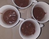 صورة لخطوة 2 من وصفة كيكة الفنجان