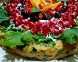 Pas rețetă Salată aperitiv cu cartofi 2 fotografie