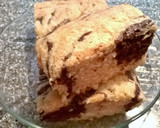 Foto del paso 15 de la receta: Torta vaga! en licuadora
