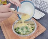 韓式小菜 | 韓國粉絲蔬菜蛋餃食譜的食譜步驟4照片