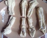 Foto langkah ke 4 dari resep Cakwe tanpa amoniak (anti gagal).