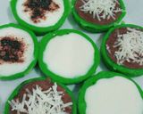Foto langkah ke 4 dari resep Mangkok kue Lumpur.
