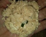 Foto del paso 3 de la receta: Hamburguesas de pollo